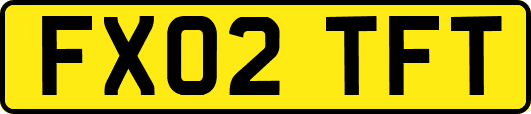 FX02TFT