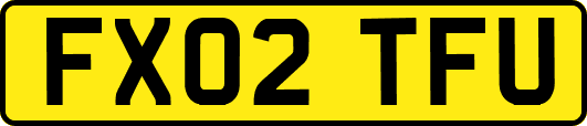 FX02TFU