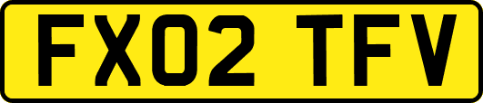 FX02TFV