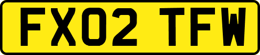 FX02TFW