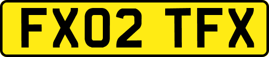 FX02TFX