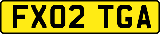FX02TGA