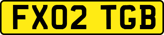 FX02TGB