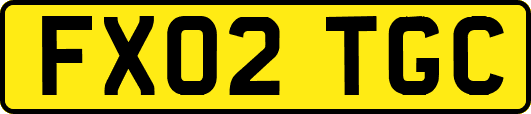 FX02TGC