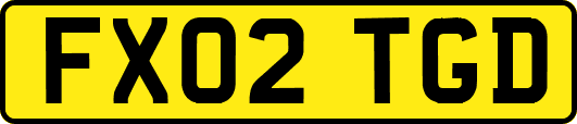 FX02TGD