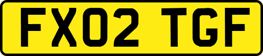 FX02TGF
