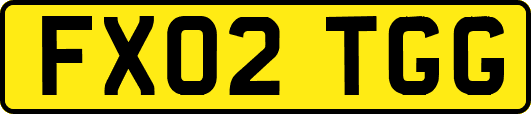 FX02TGG