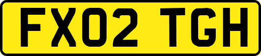 FX02TGH