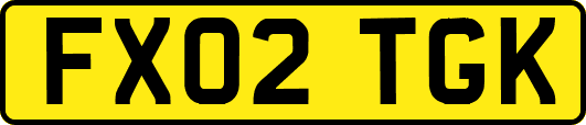 FX02TGK