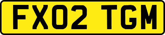 FX02TGM