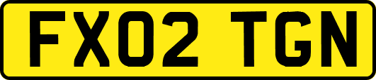 FX02TGN