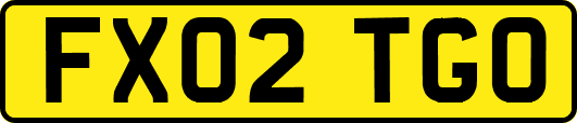 FX02TGO