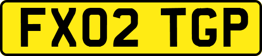 FX02TGP