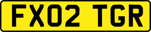 FX02TGR