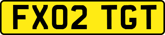 FX02TGT