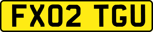 FX02TGU