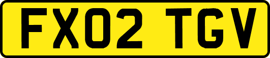 FX02TGV