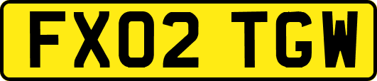 FX02TGW