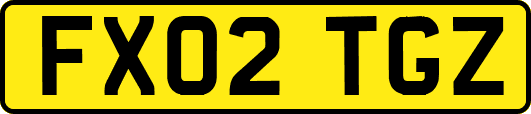 FX02TGZ