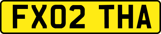 FX02THA