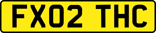 FX02THC