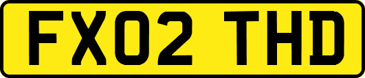 FX02THD
