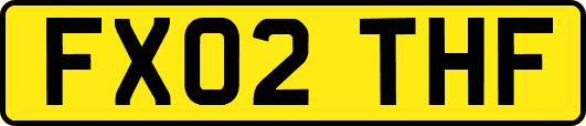 FX02THF