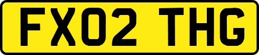 FX02THG