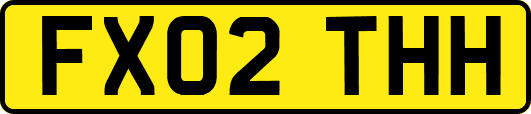 FX02THH