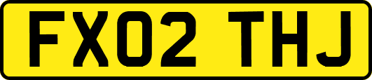 FX02THJ