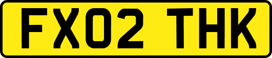 FX02THK
