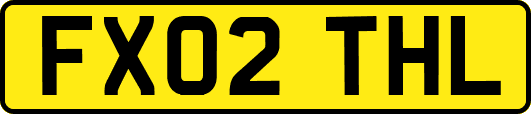 FX02THL