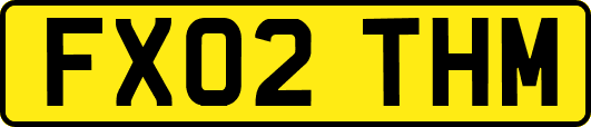 FX02THM