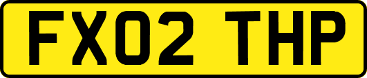 FX02THP