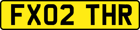 FX02THR
