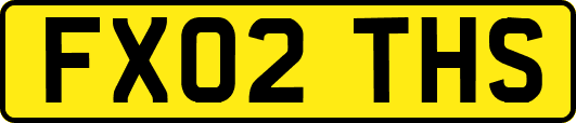 FX02THS
