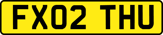 FX02THU