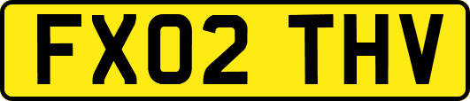 FX02THV