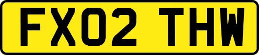 FX02THW