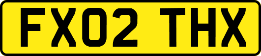 FX02THX