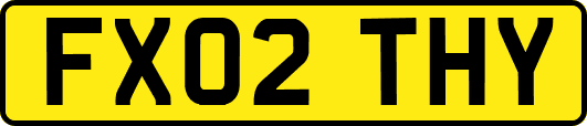 FX02THY