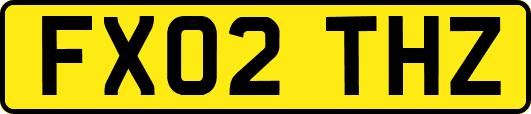 FX02THZ