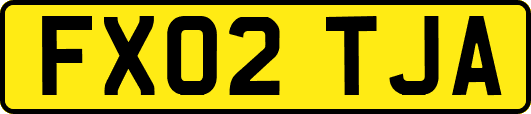 FX02TJA