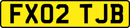 FX02TJB