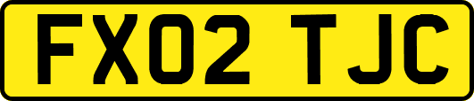 FX02TJC