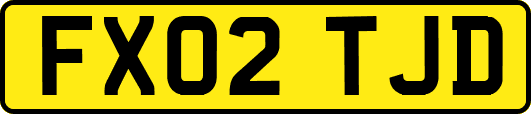 FX02TJD