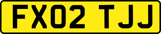 FX02TJJ