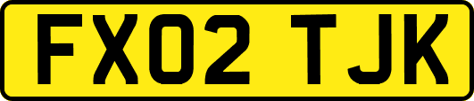 FX02TJK