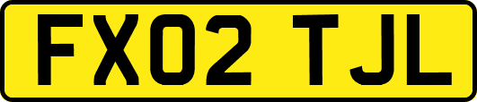 FX02TJL