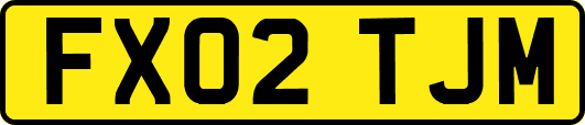 FX02TJM